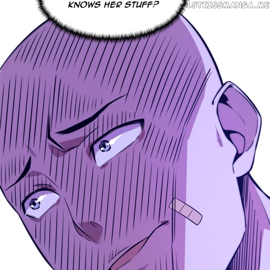 Black Card chapter 9 - page 56