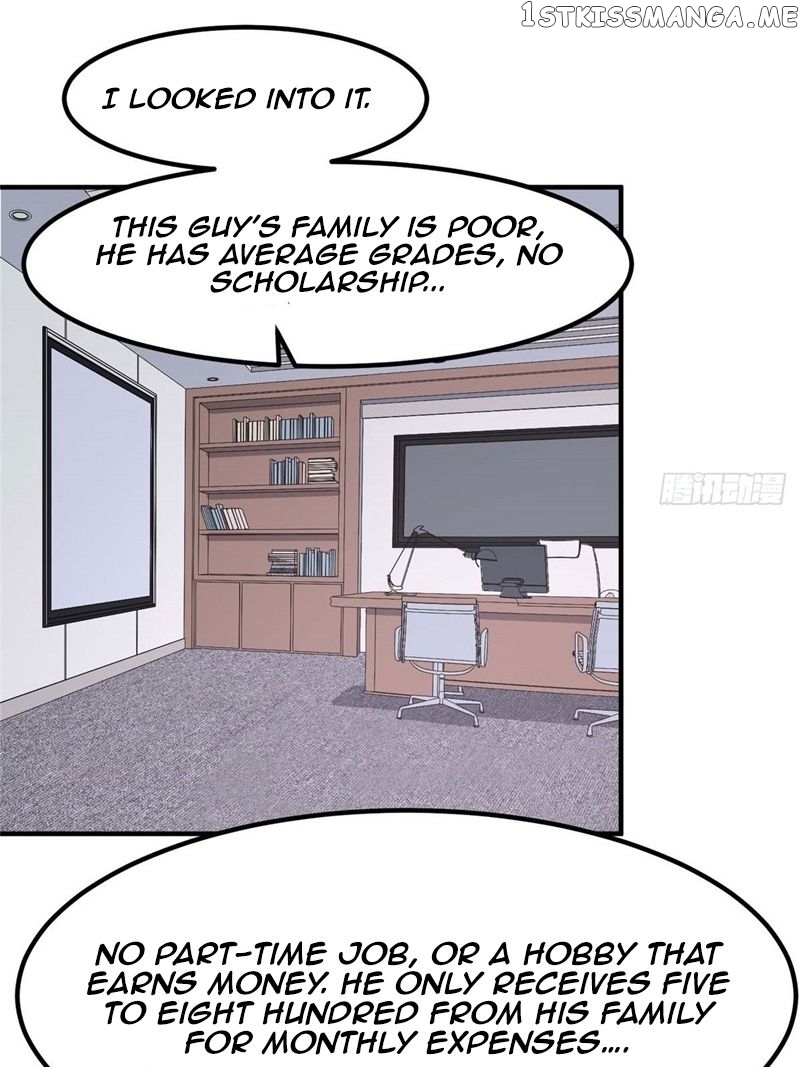 Black Card chapter 8 - page 10