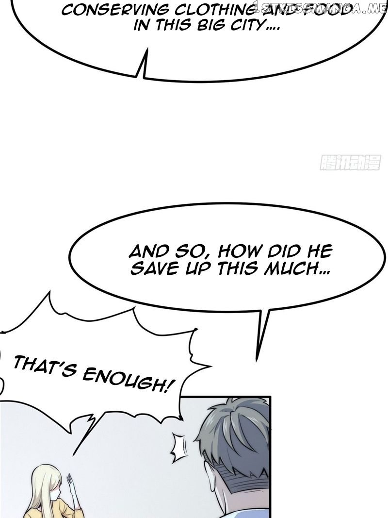 Black Card chapter 8 - page 12