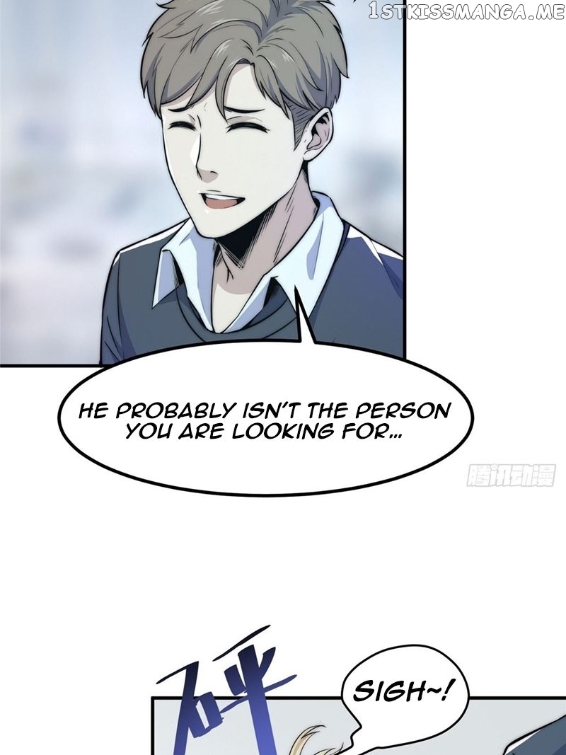 Black Card chapter 8 - page 16