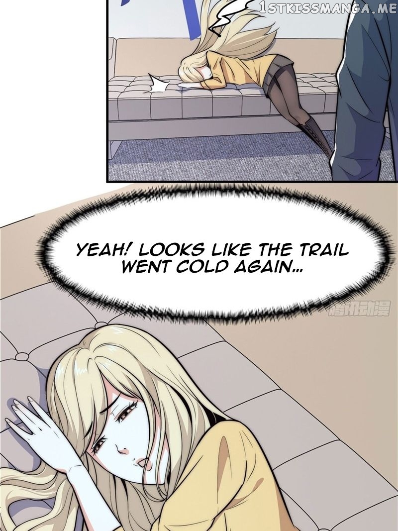 Black Card chapter 8 - page 17