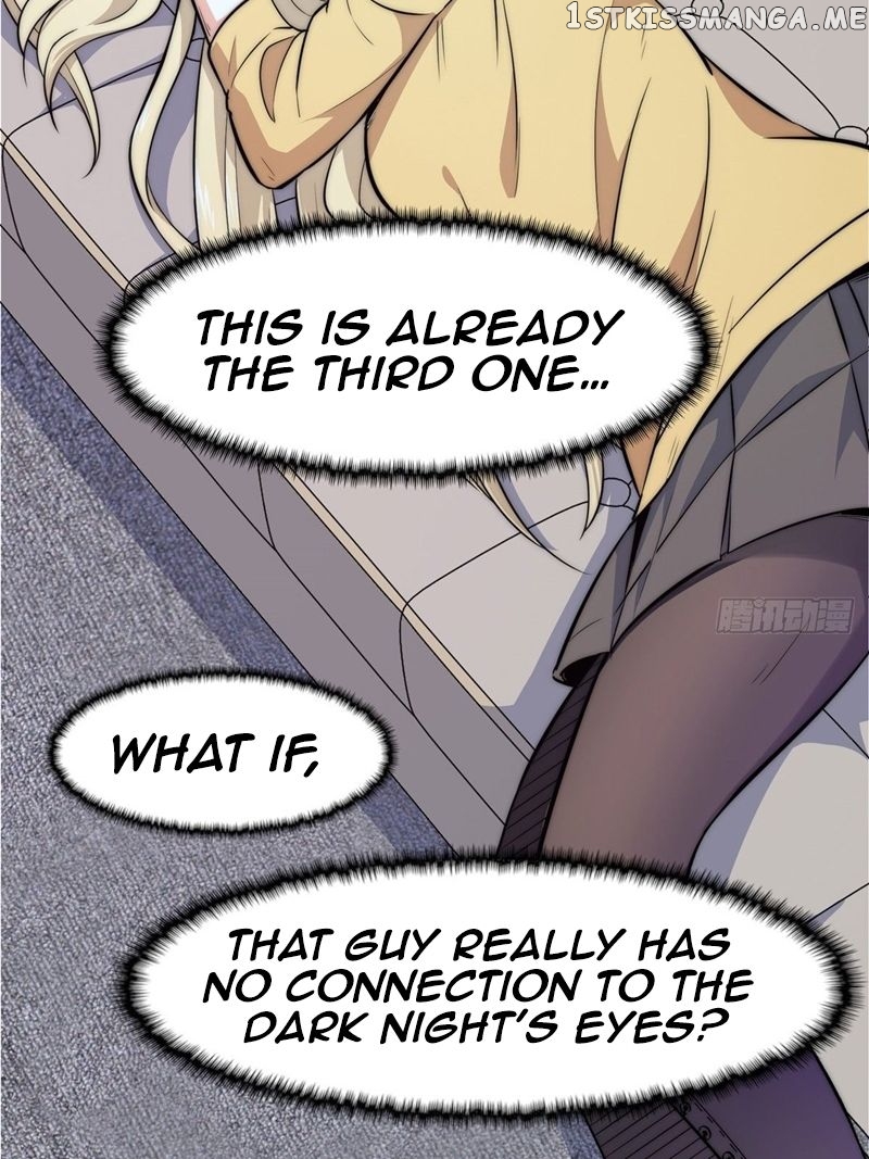 Black Card chapter 8 - page 18