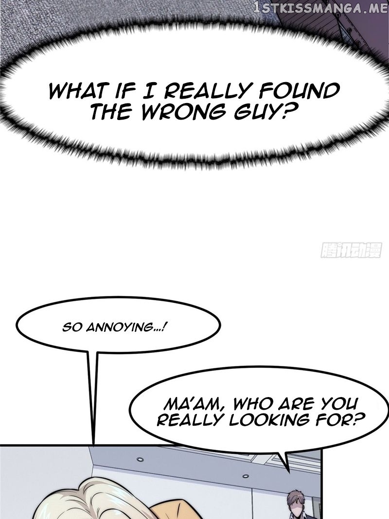 Black Card chapter 8 - page 19