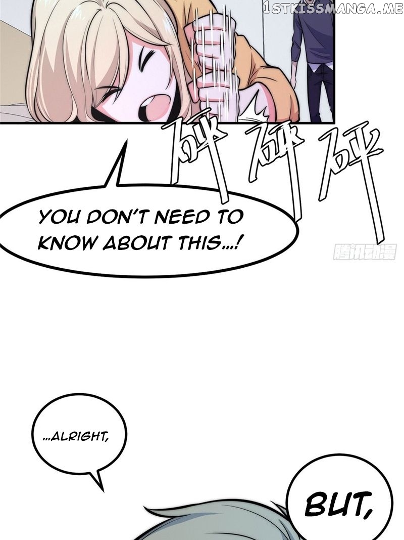 Black Card chapter 8 - page 20