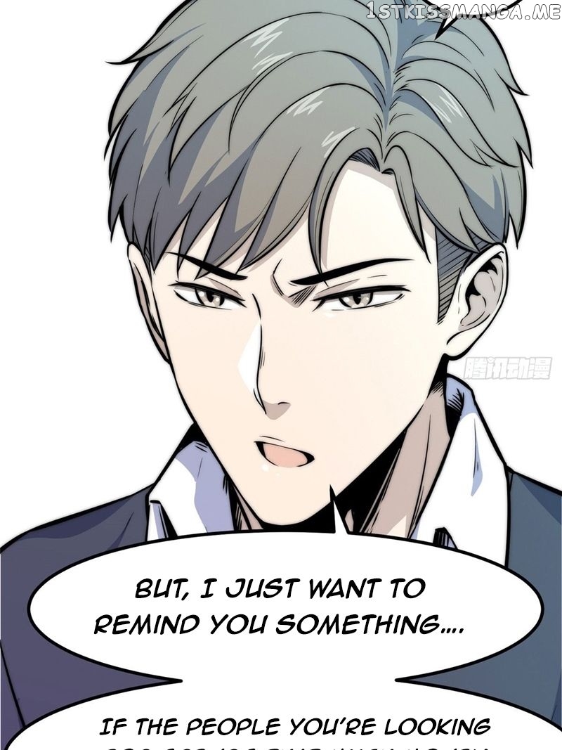 Black Card chapter 8 - page 21