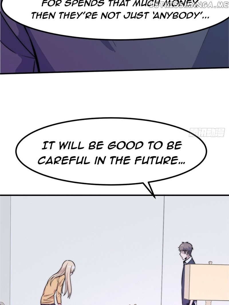 Black Card chapter 8 - page 22