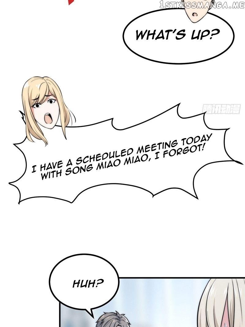 Black Card chapter 8 - page 25