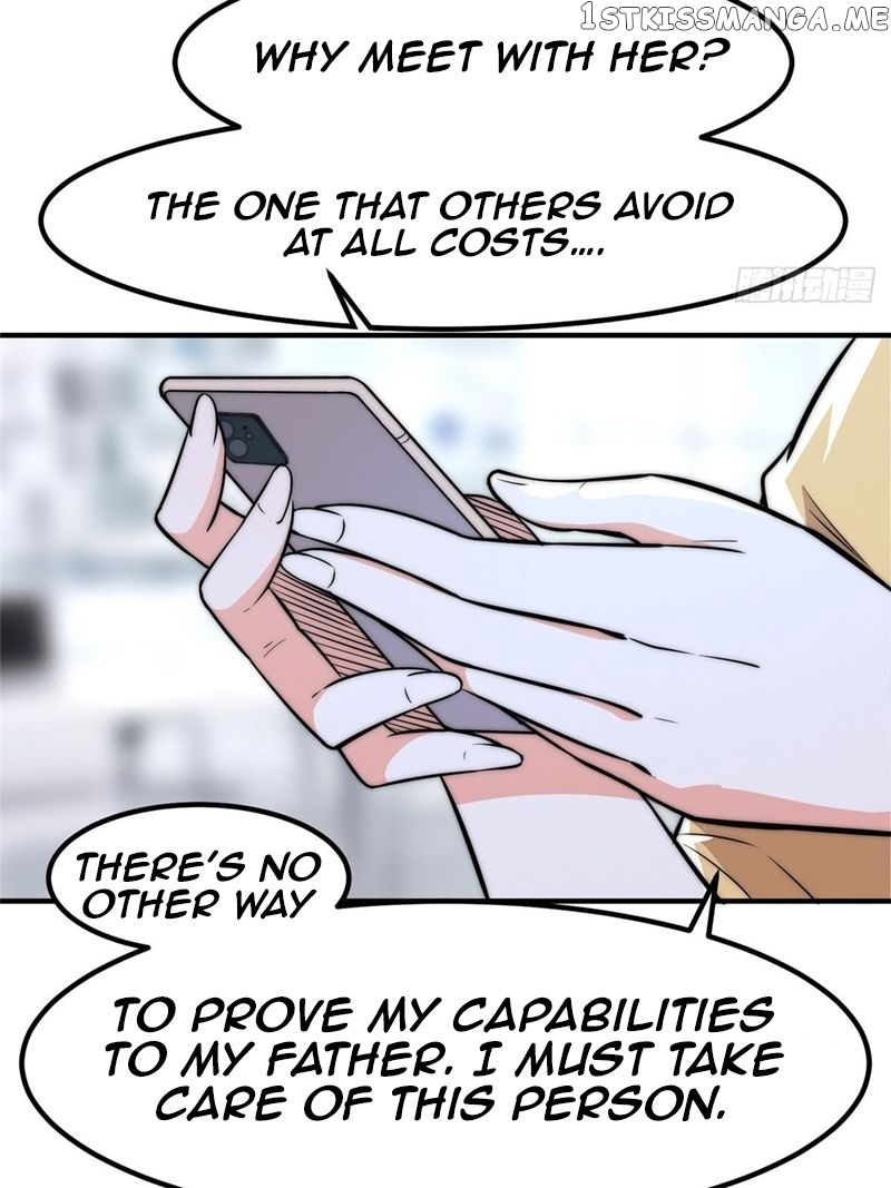 Black Card chapter 8 - page 27