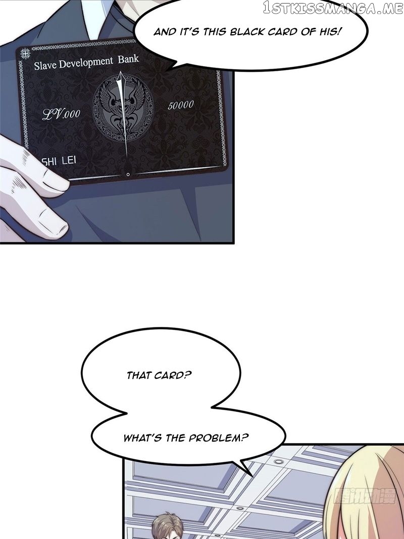 Black Card chapter 8 - page 3