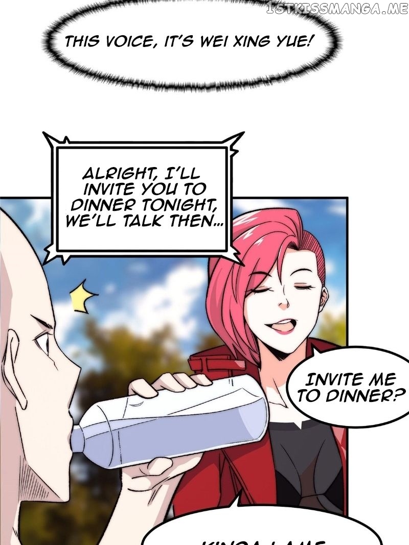 Black Card chapter 8 - page 32