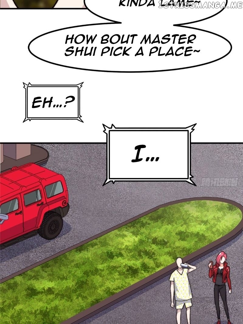 Black Card chapter 8 - page 33