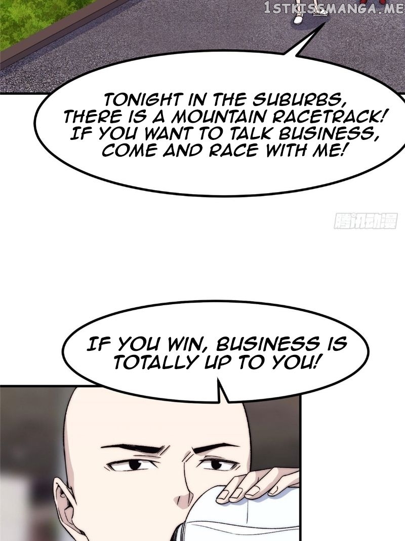 Black Card chapter 8 - page 34