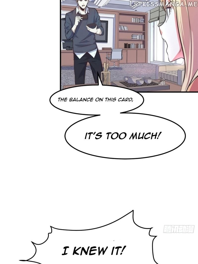 Black Card chapter 8 - page 4