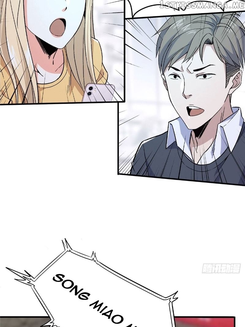 Black Card chapter 8 - page 40