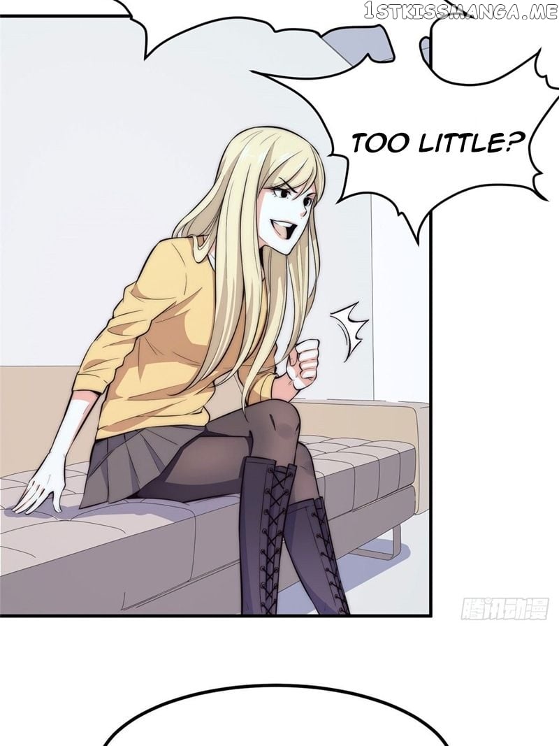 Black Card chapter 8 - page 5