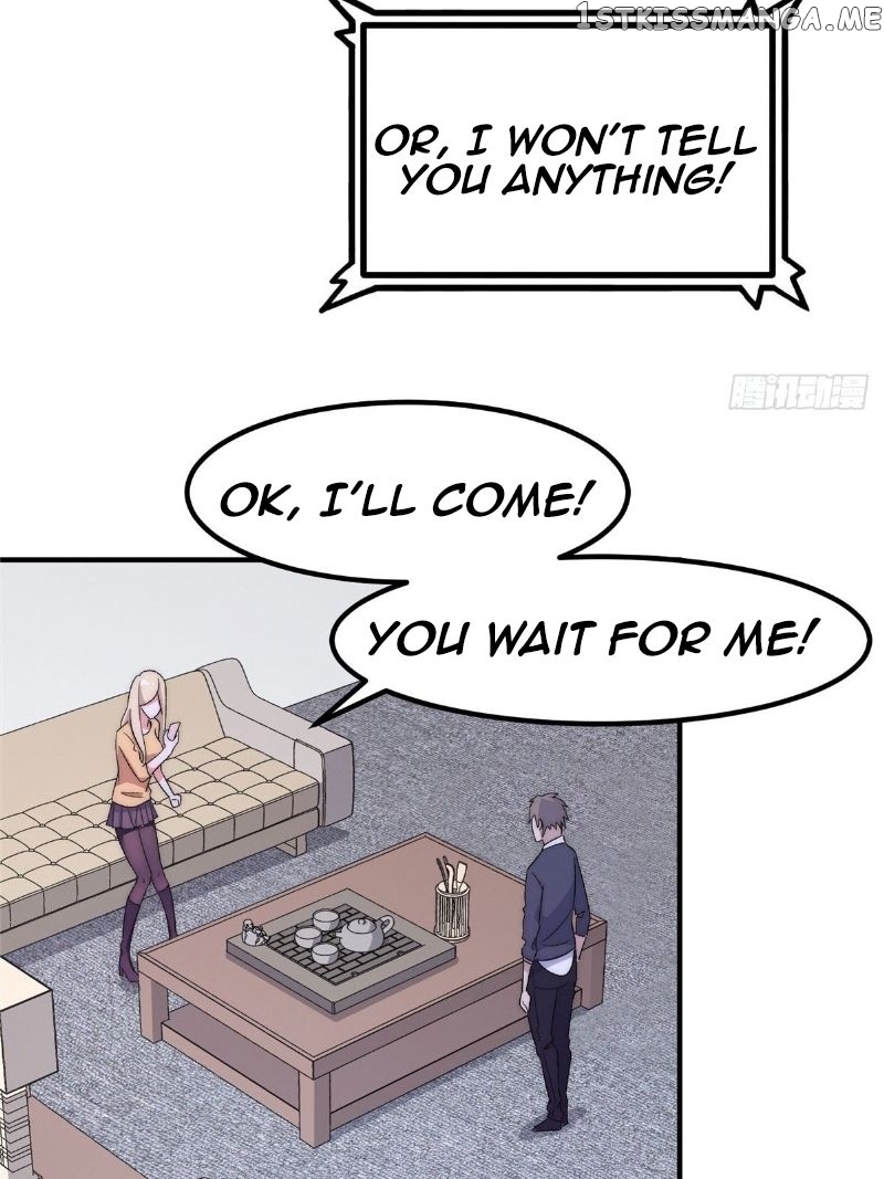 Black Card chapter 8 - page 51