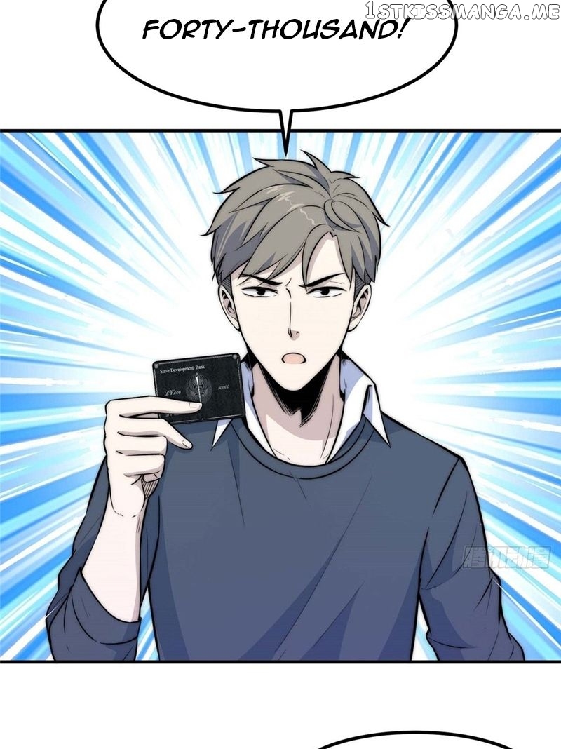 Black Card chapter 8 - page 6
