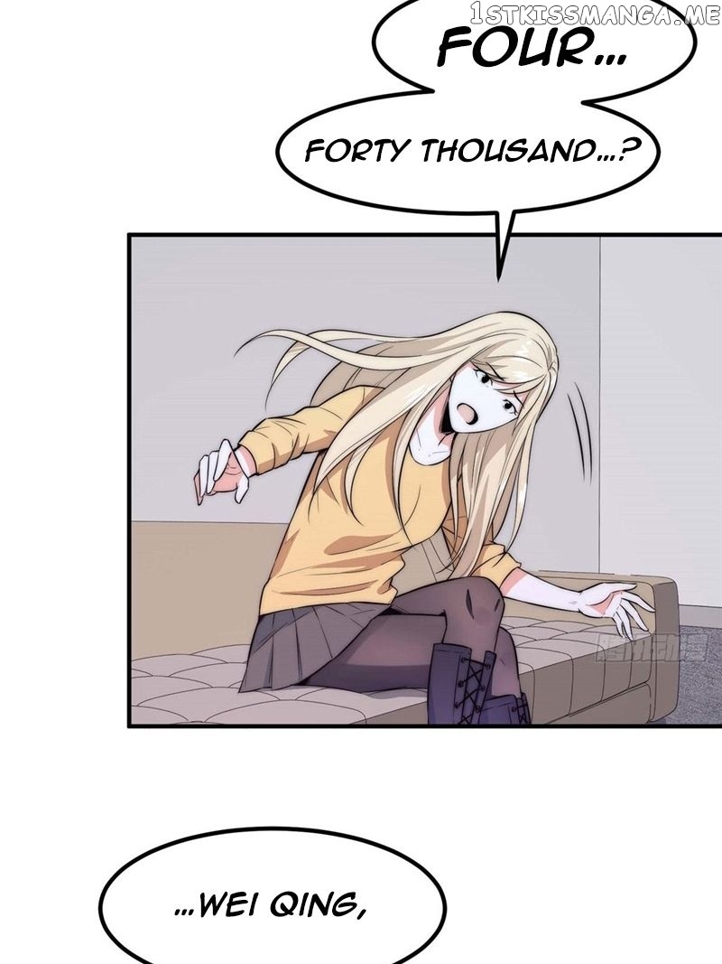 Black Card chapter 8 - page 7