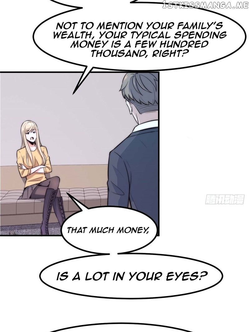 Black Card chapter 8 - page 8