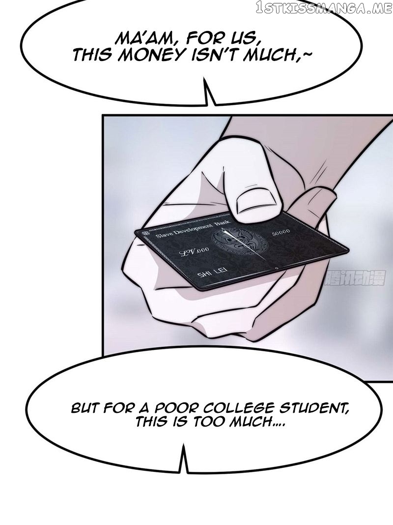 Black Card chapter 8 - page 9