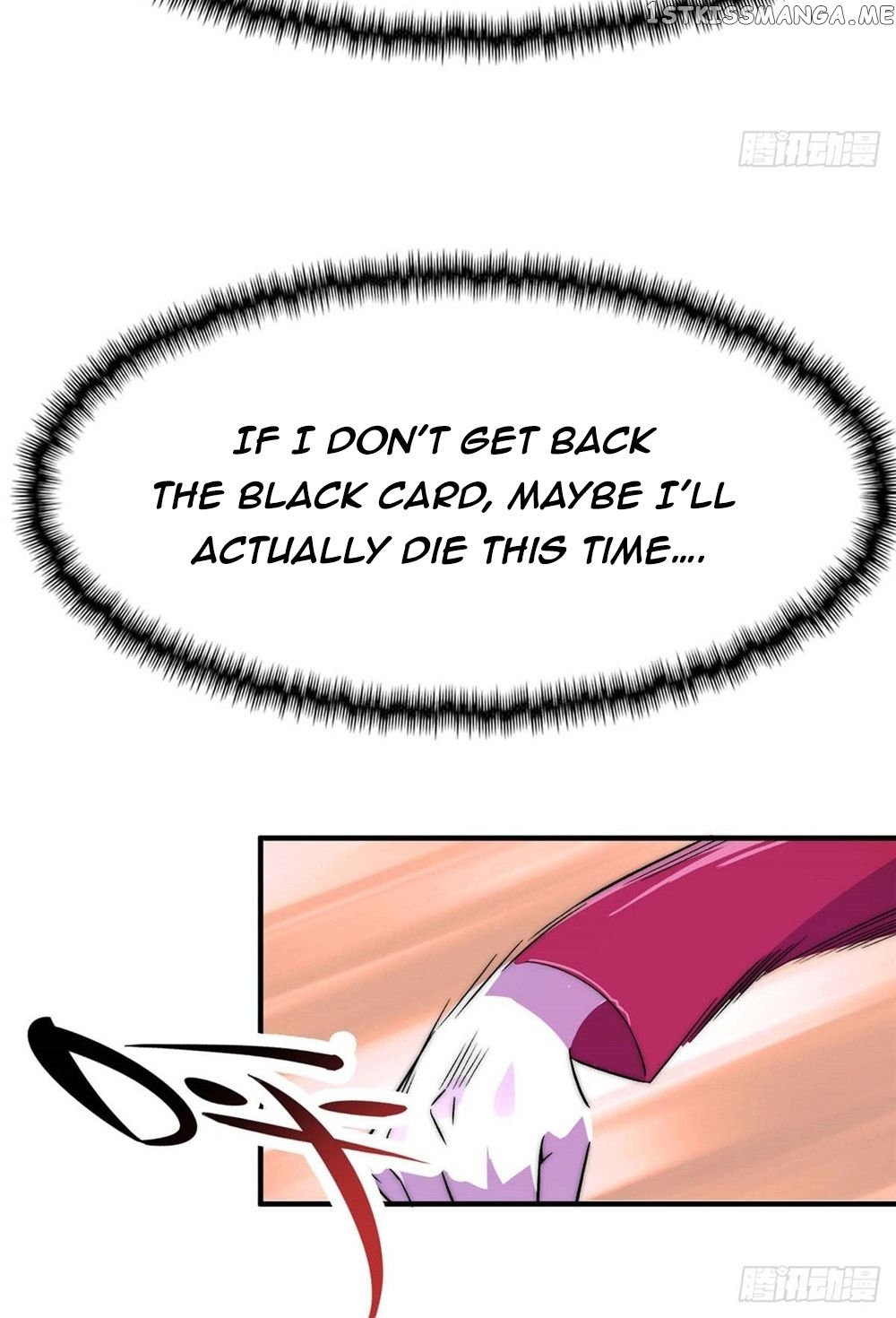 Black Card chapter 7 - page 10