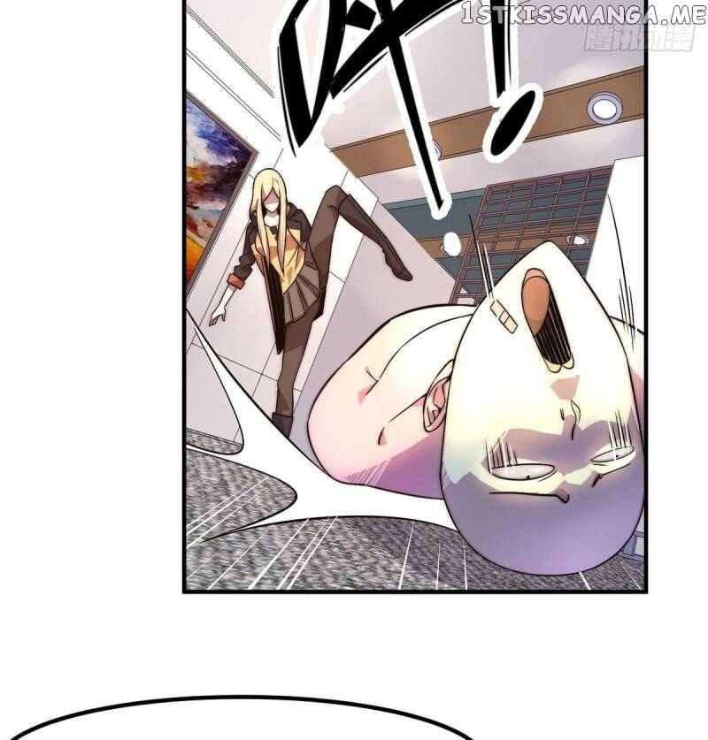 Black Card chapter 6 - page 11