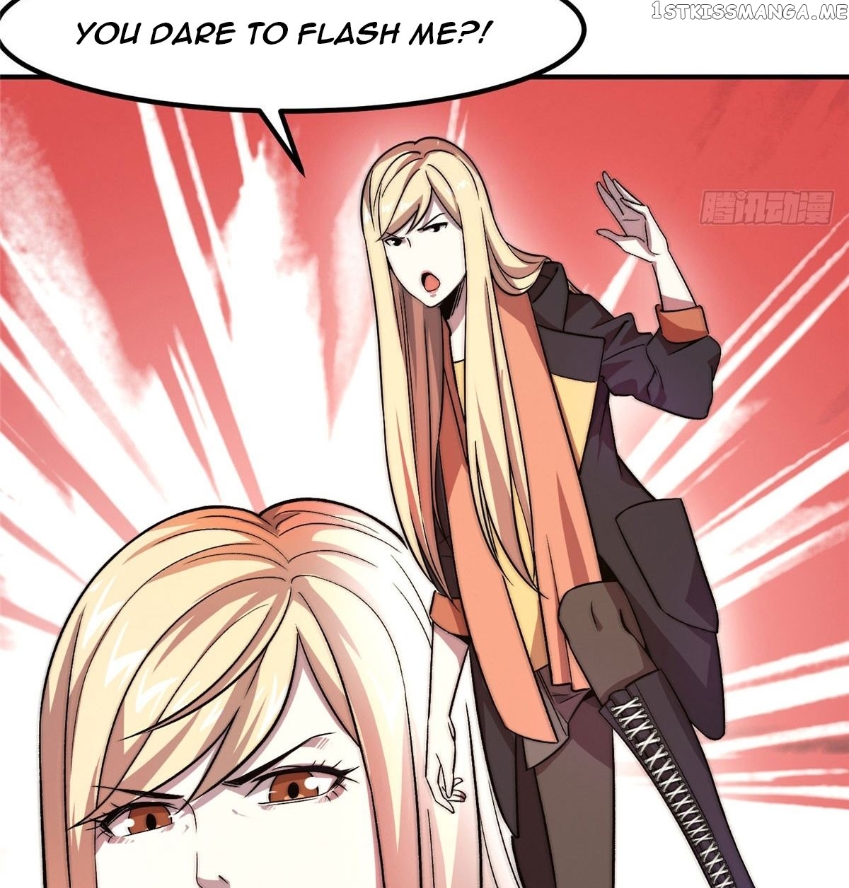 Black Card chapter 6 - page 12