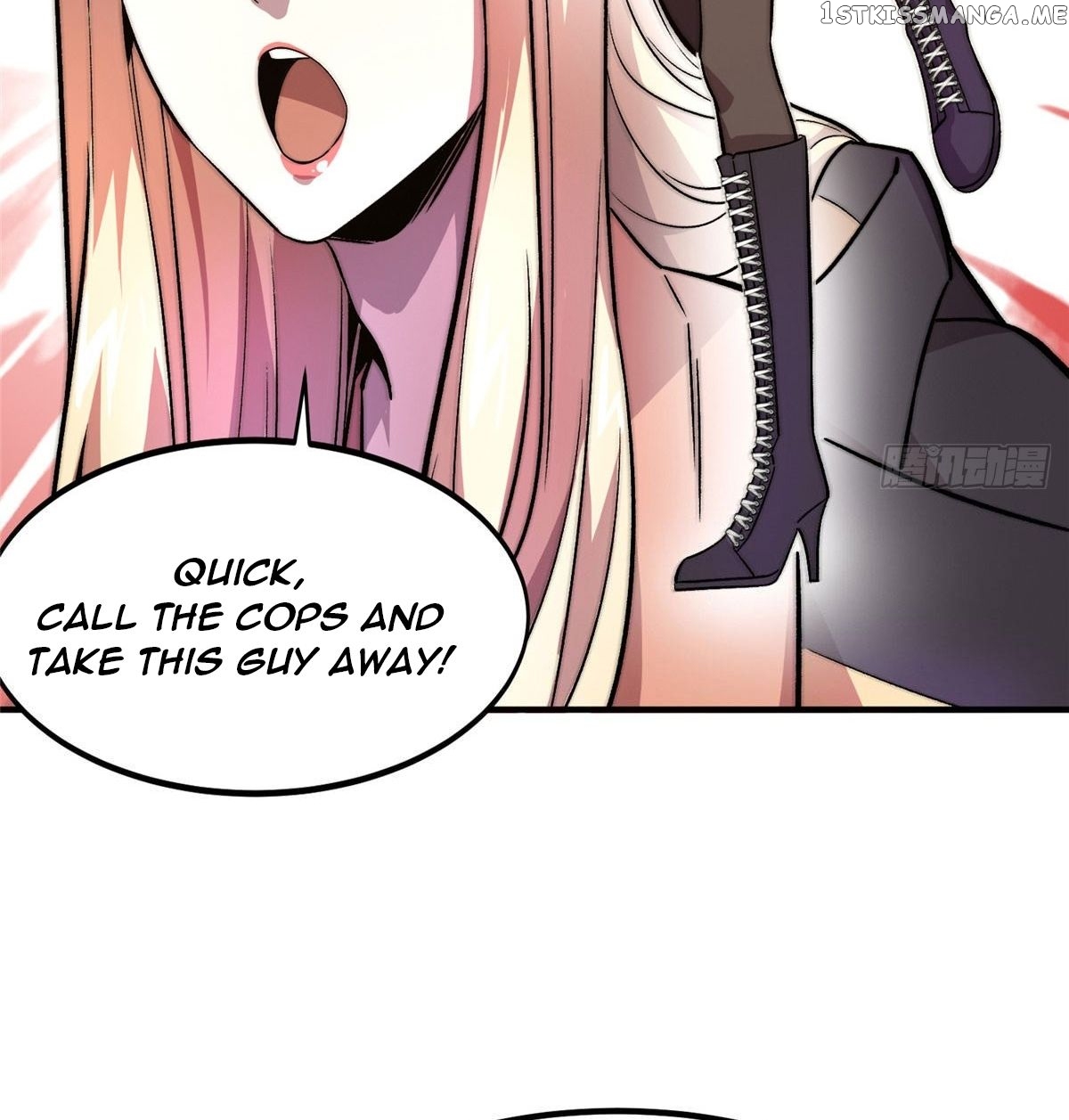 Black Card chapter 6 - page 13