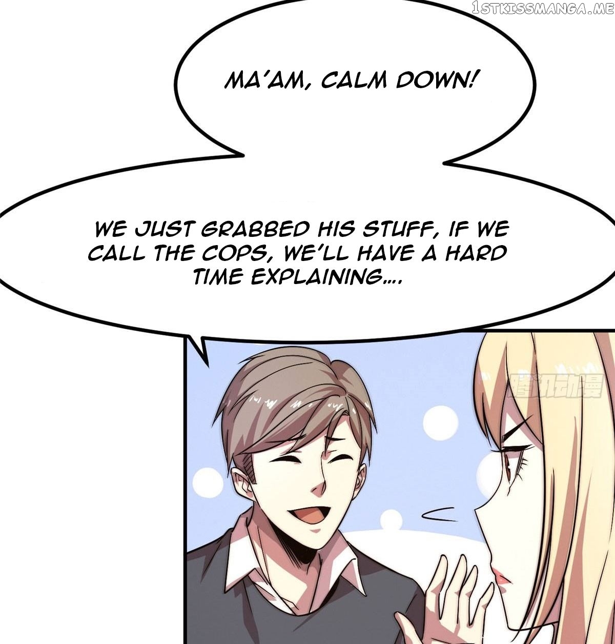 Black Card chapter 6 - page 14