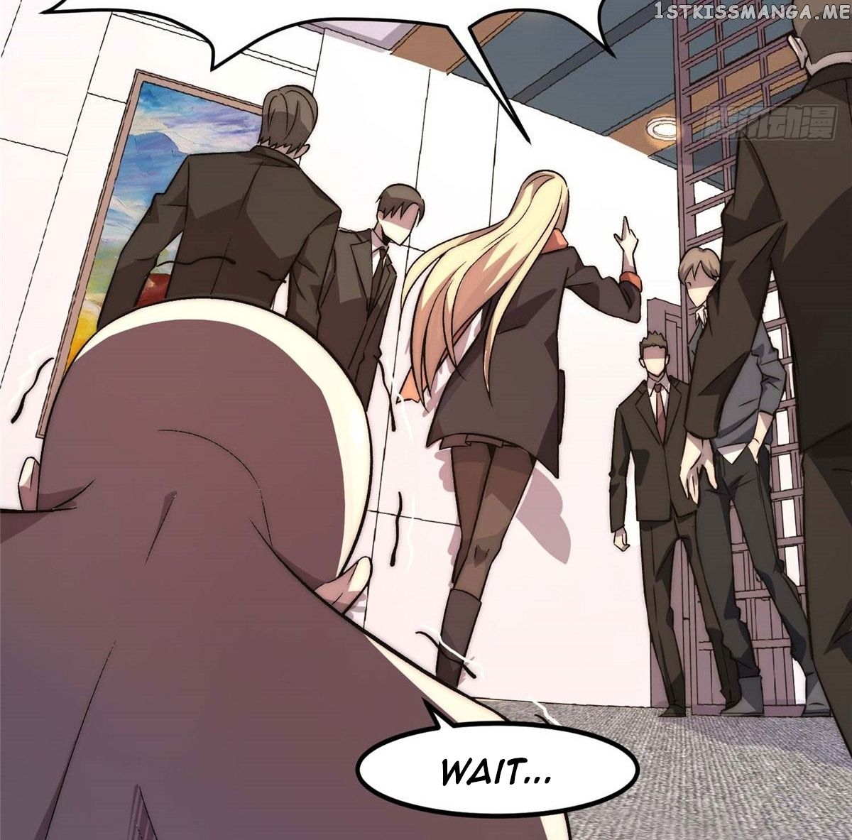 Black Card chapter 6 - page 18