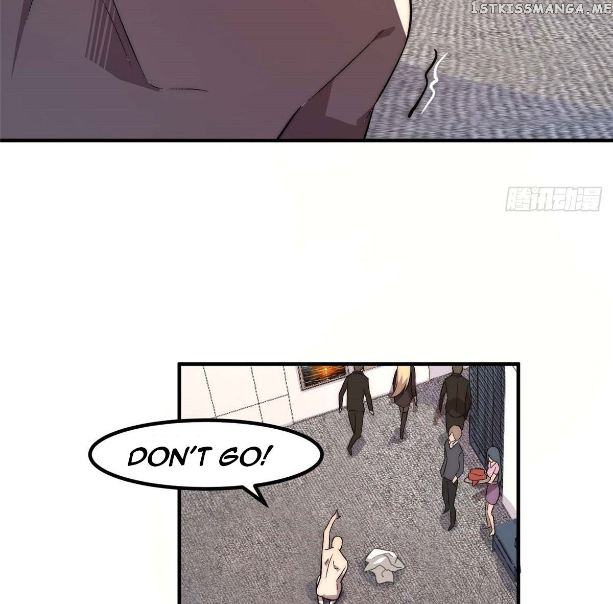 Black Card chapter 6 - page 19