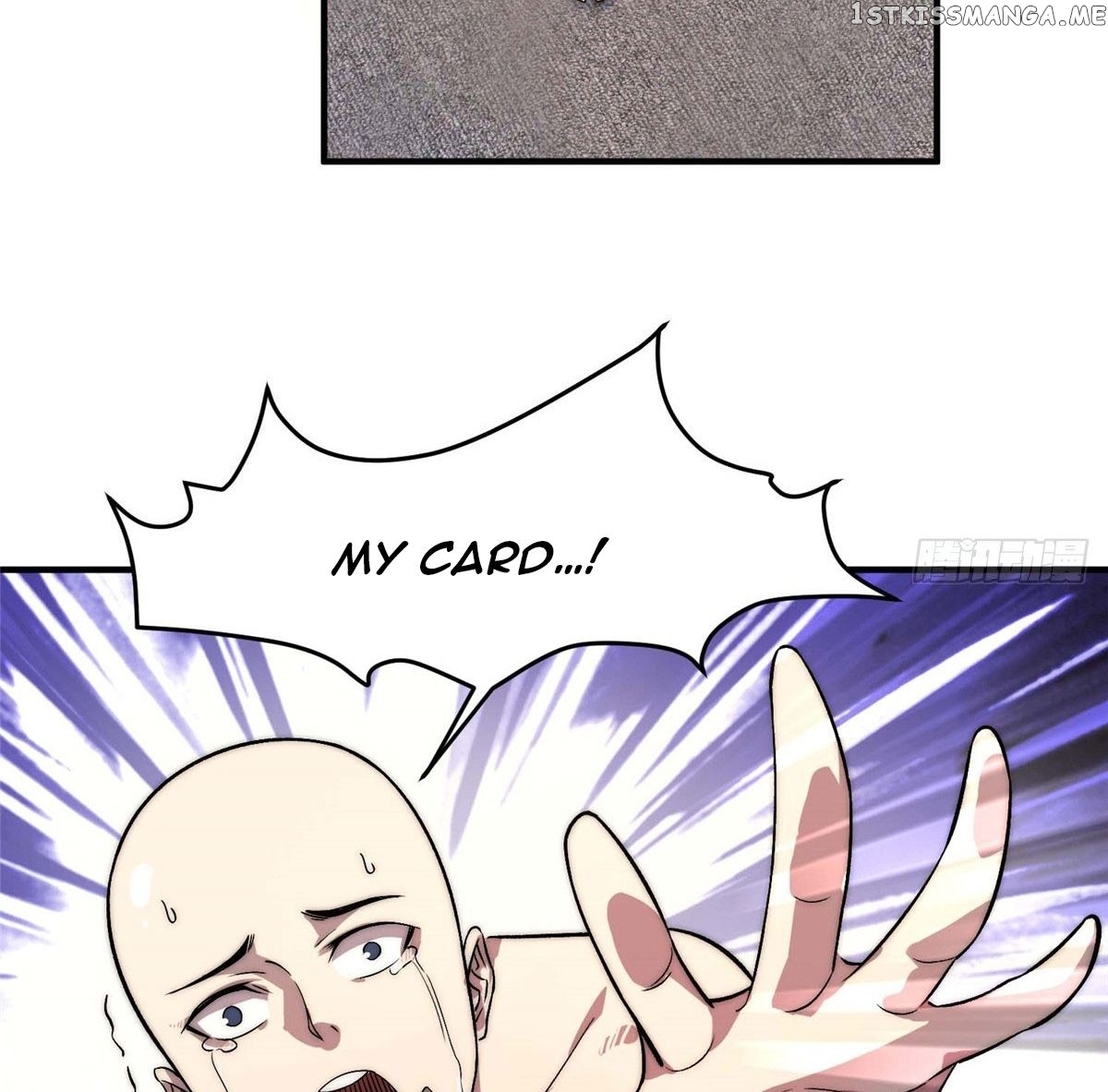 Black Card chapter 6 - page 20
