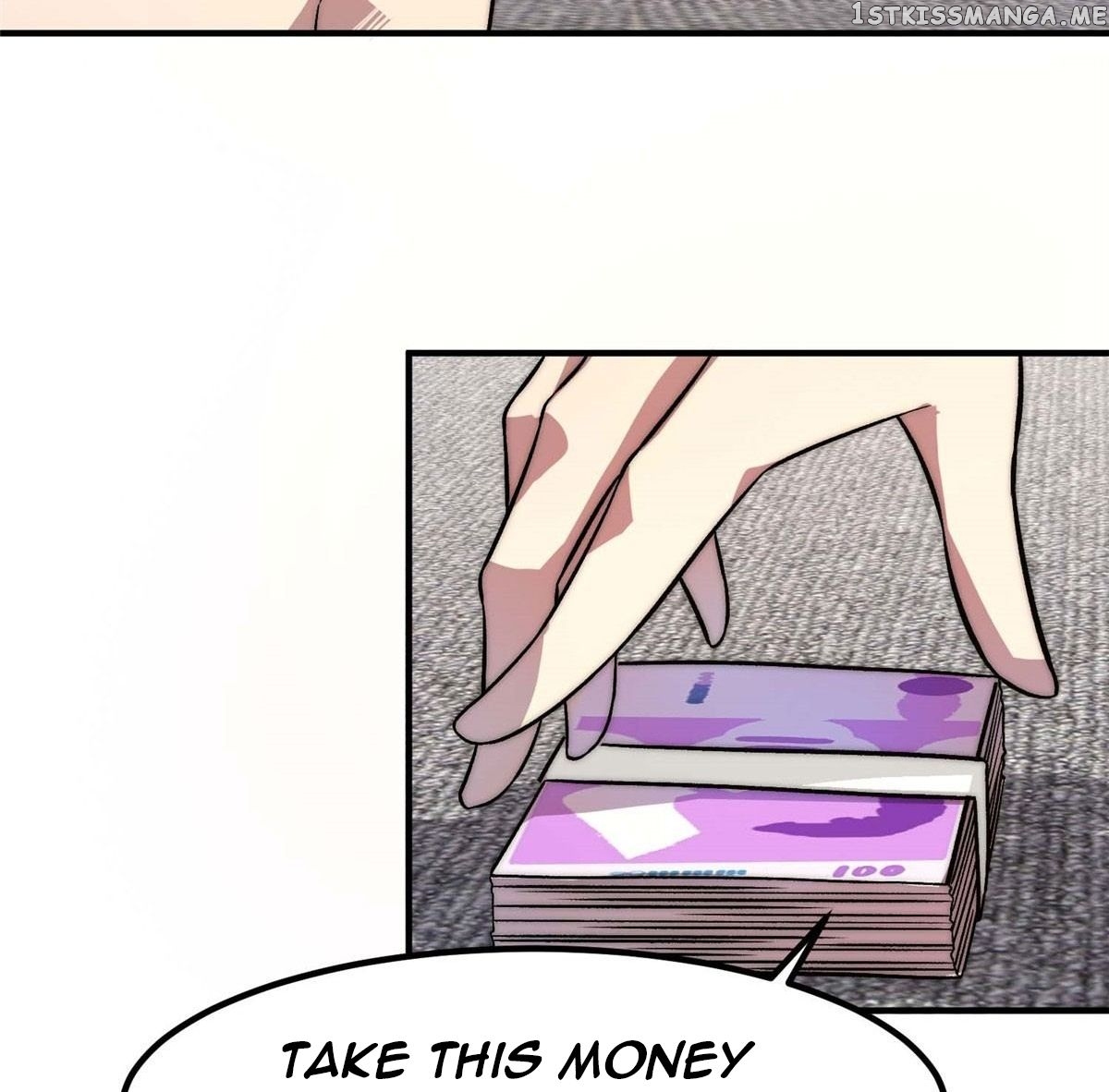Black Card chapter 6 - page 23
