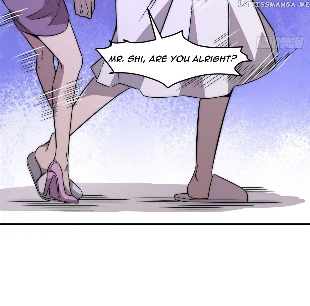 Black Card chapter 6 - page 29