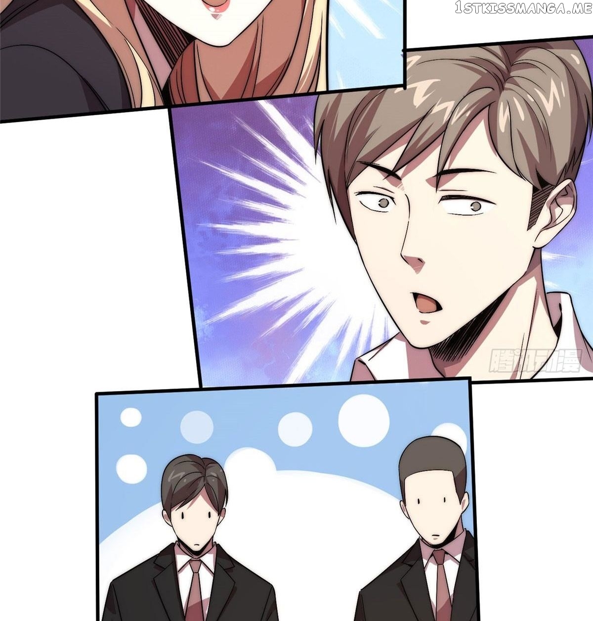 Black Card chapter 6 - page 3