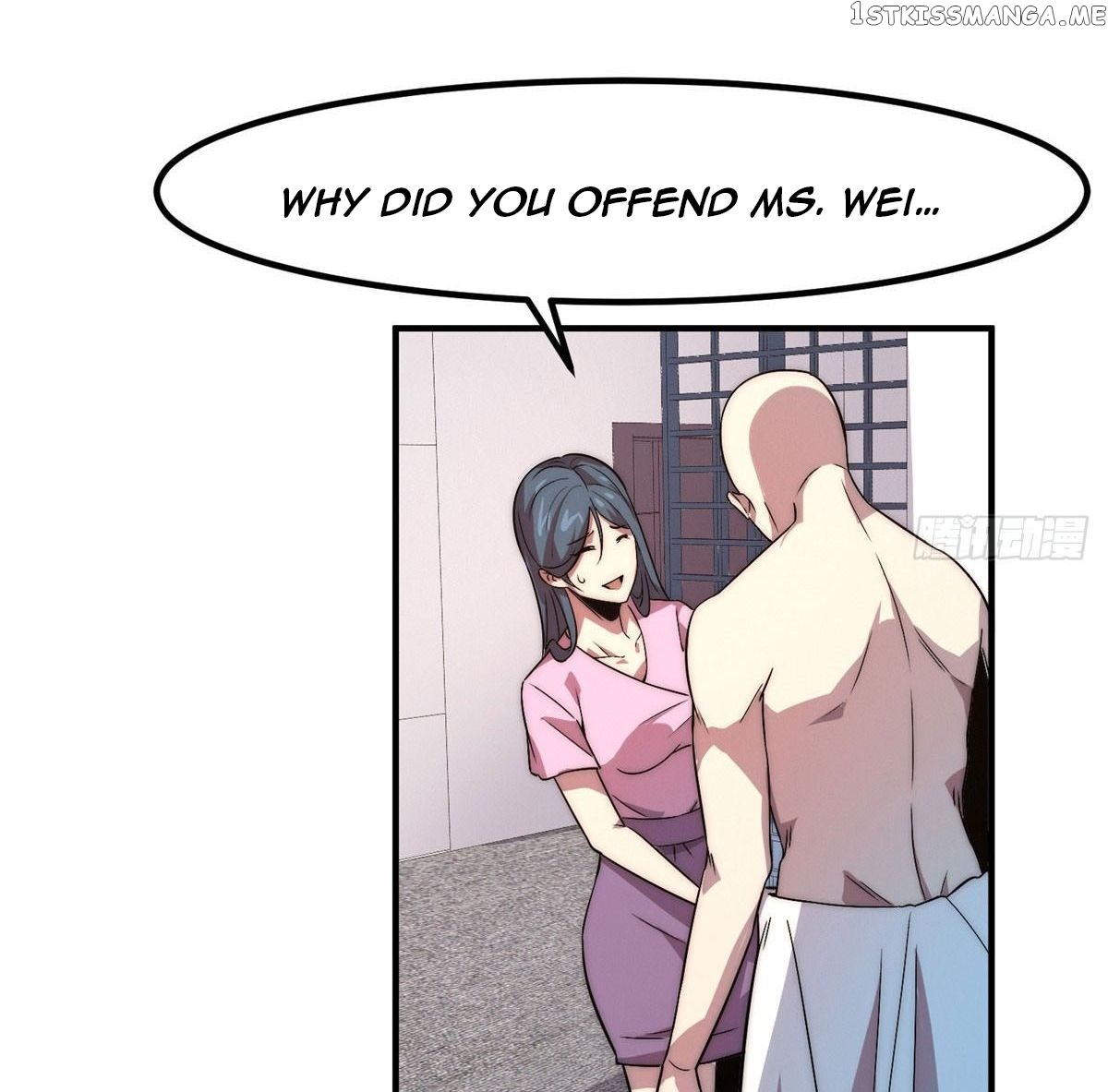 Black Card chapter 6 - page 30
