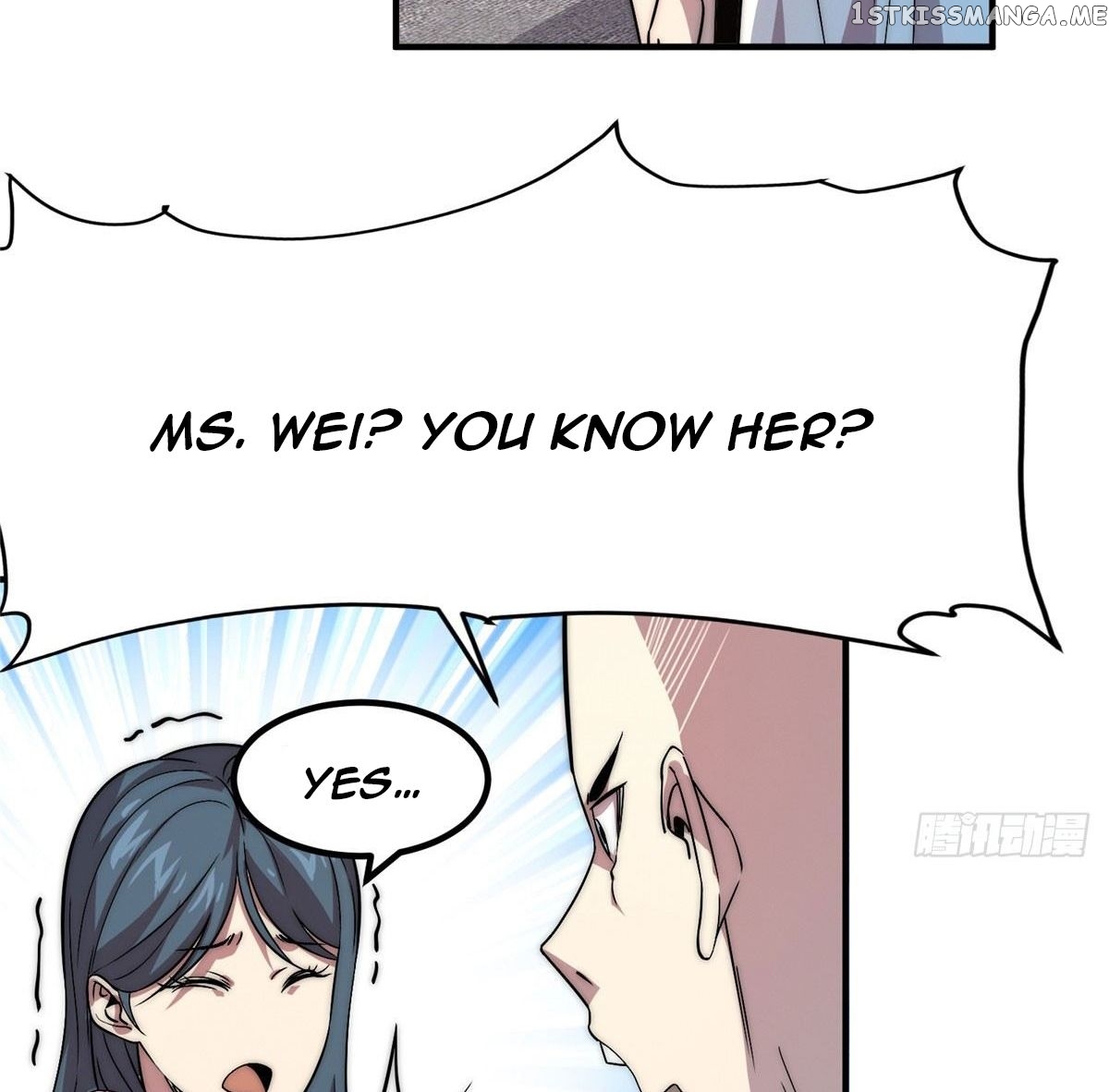 Black Card chapter 6 - page 31