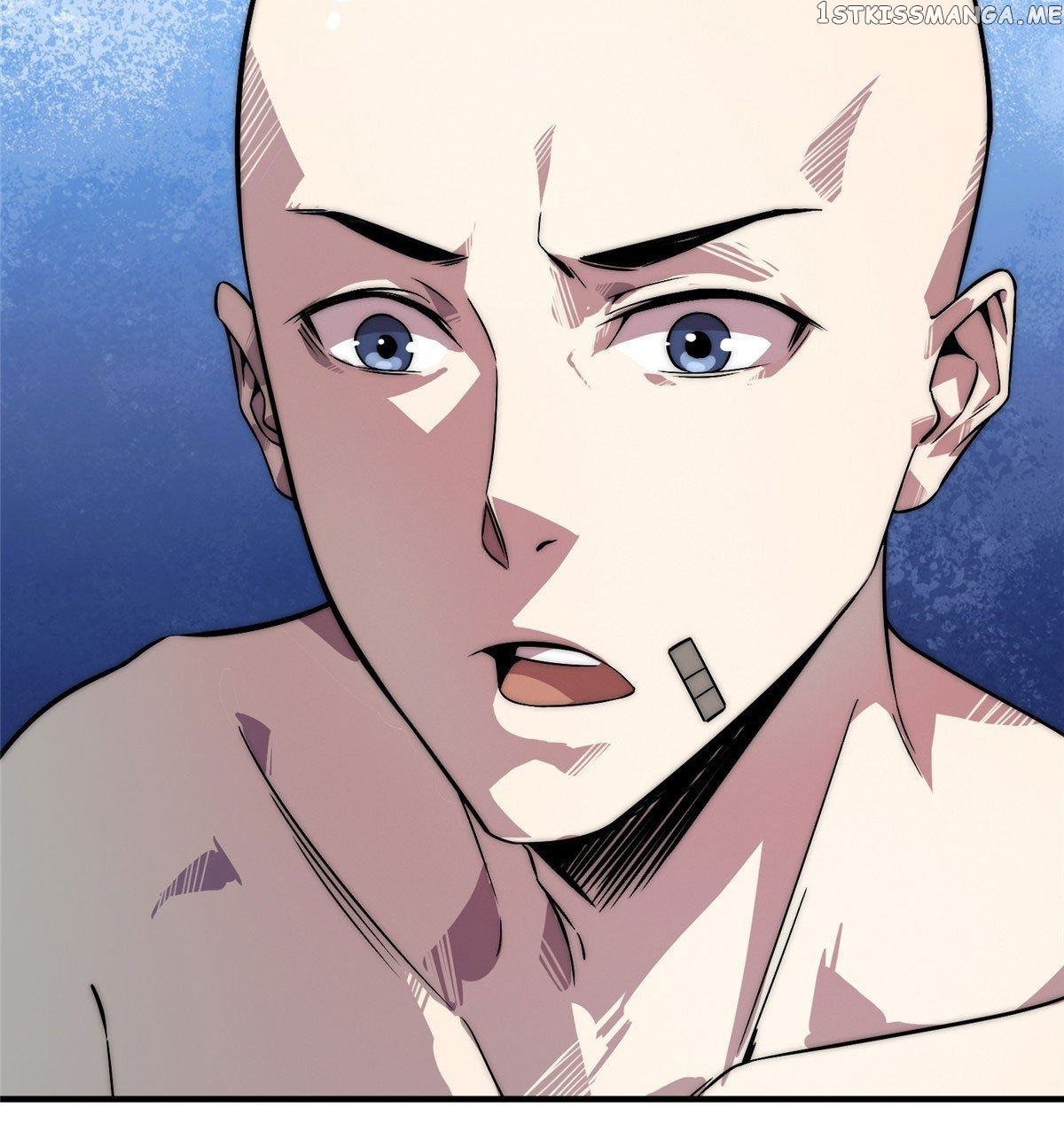 Black Card chapter 6 - page 33