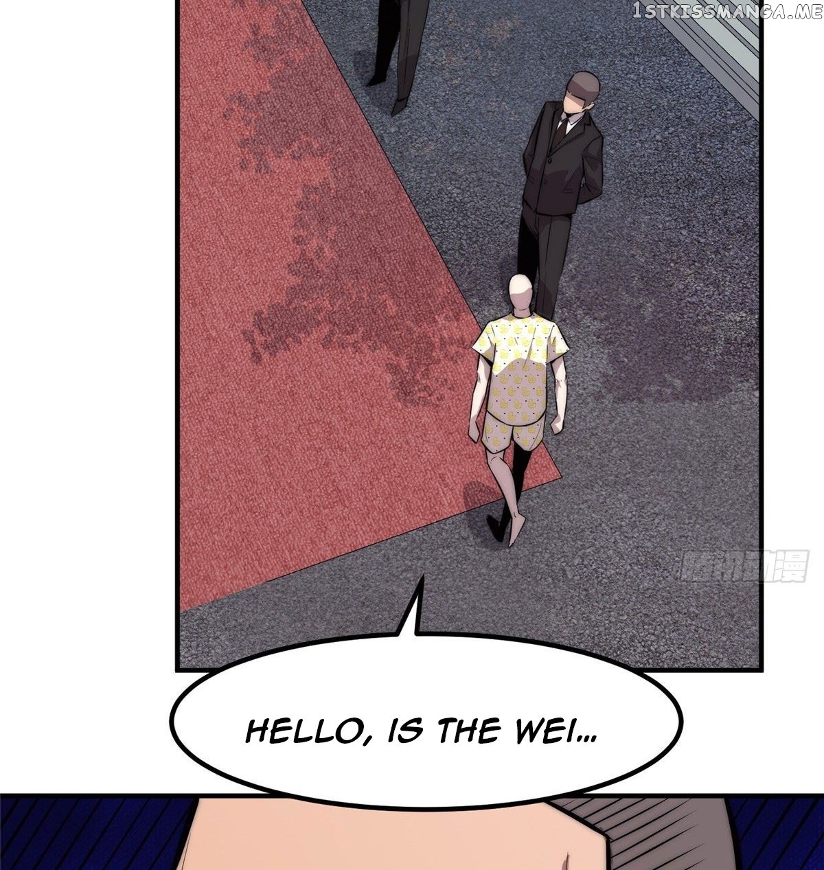 Black Card chapter 6 - page 45