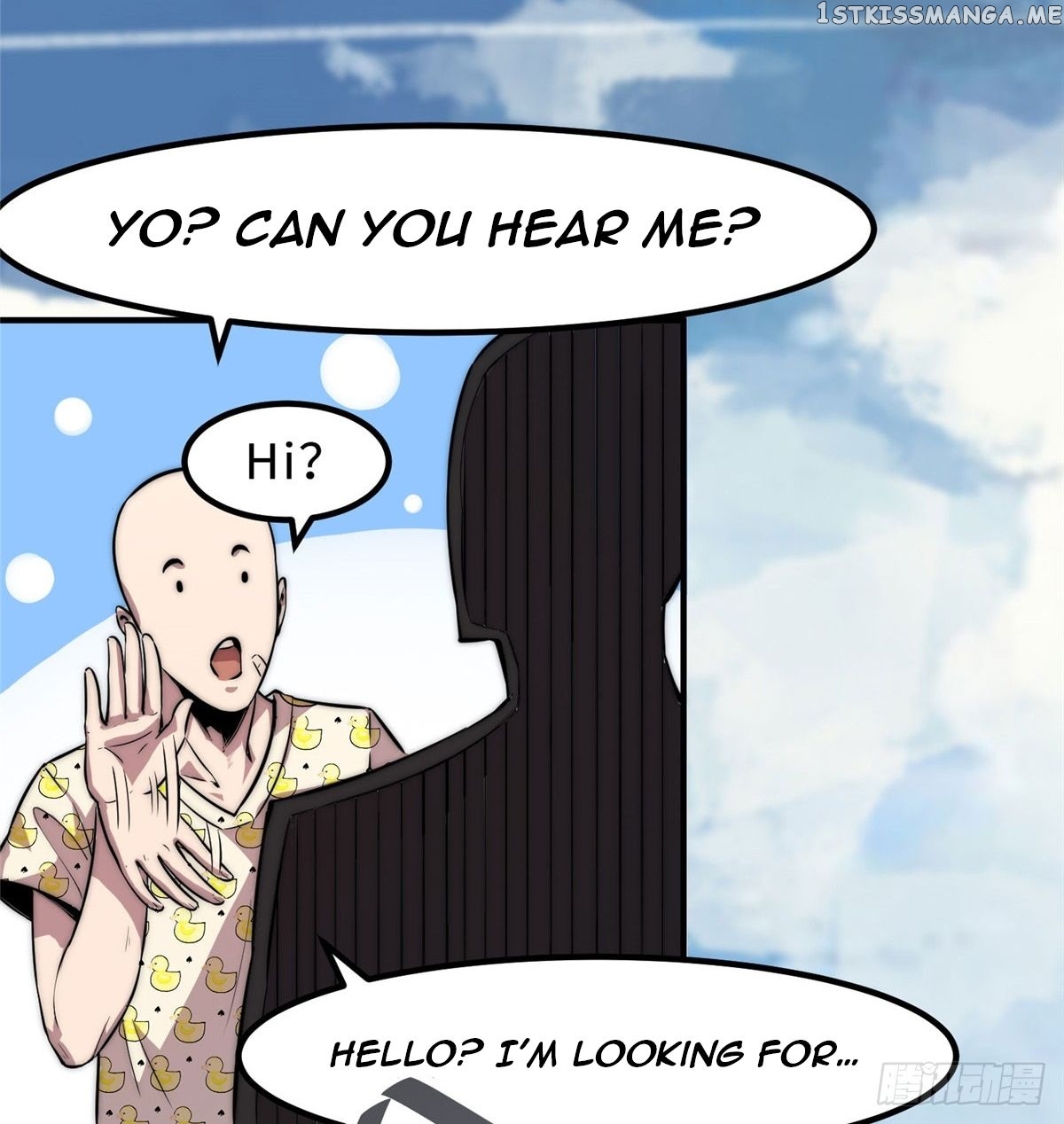 Black Card chapter 6 - page 48