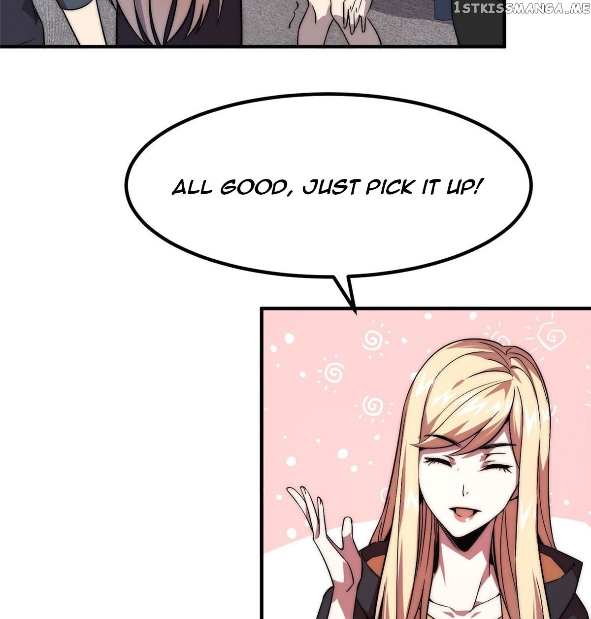 Black Card chapter 6 - page 5