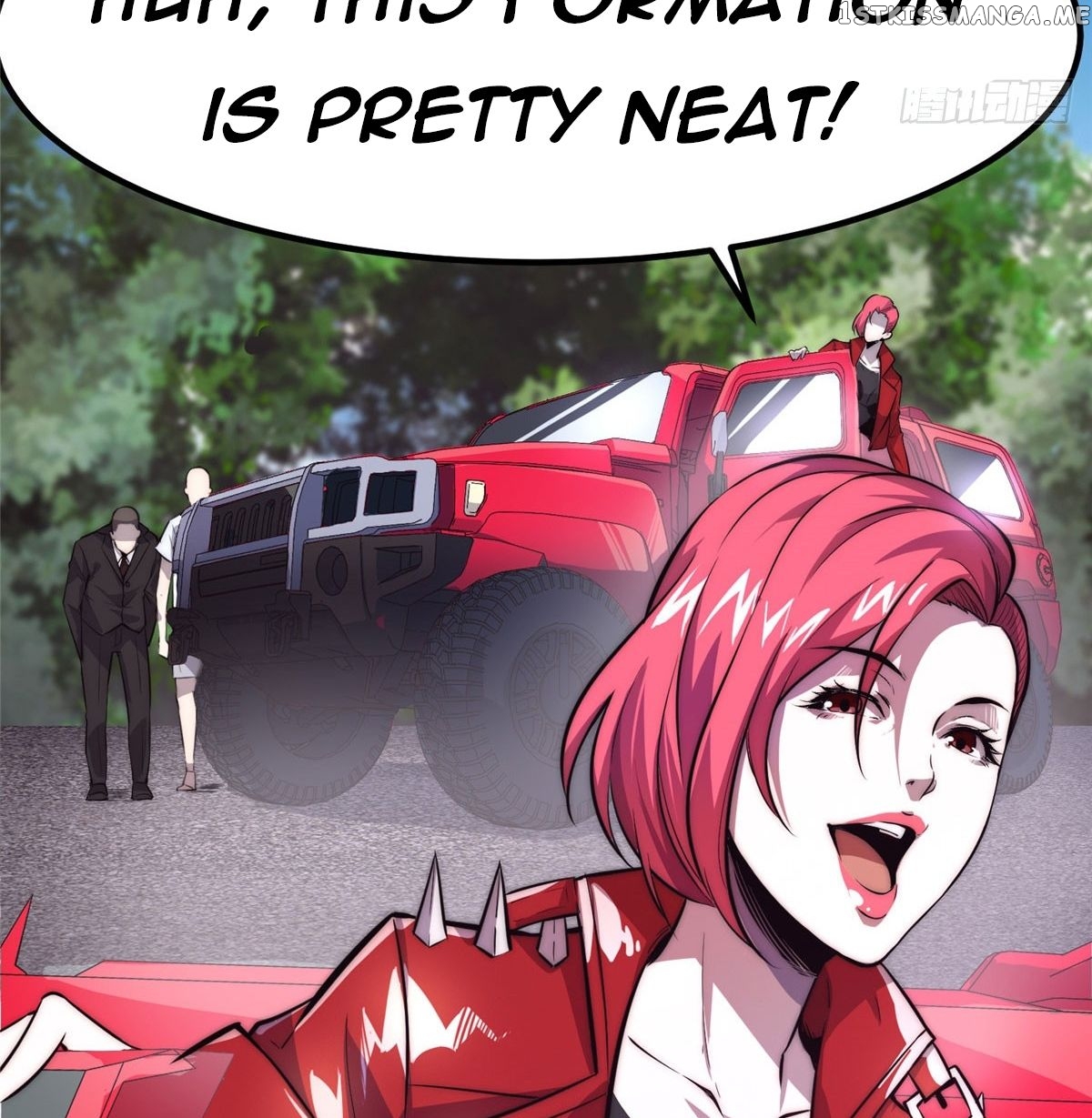 Black Card chapter 6 - page 60