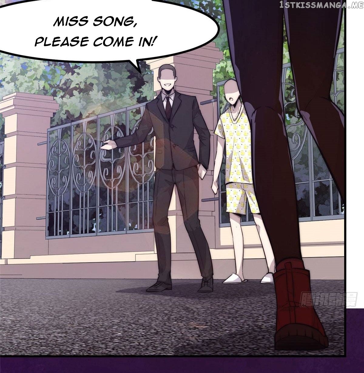 Black Card chapter 6 - page 63