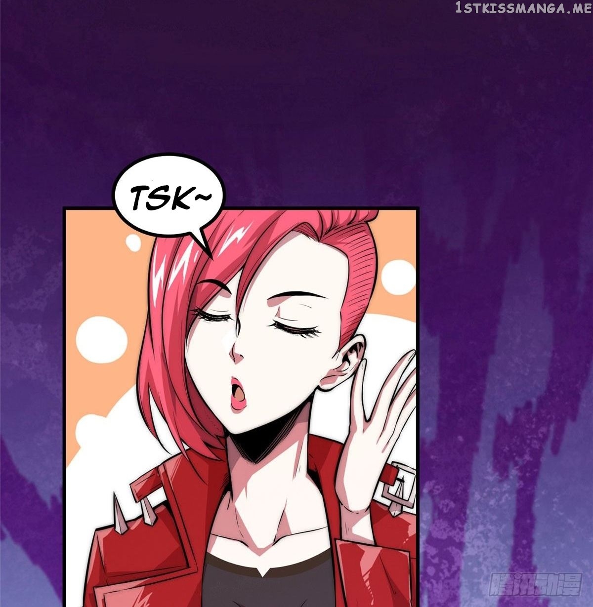 Black Card chapter 6 - page 64