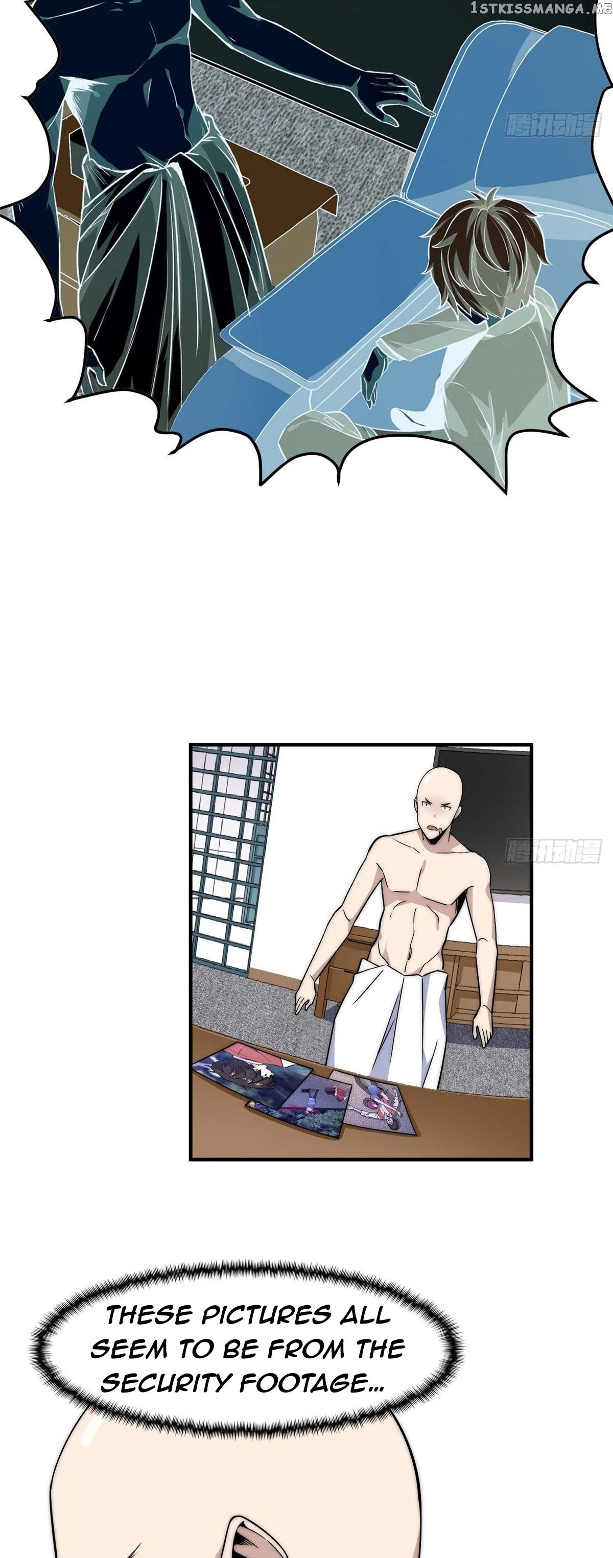 Black Card chapter 5 - page 5