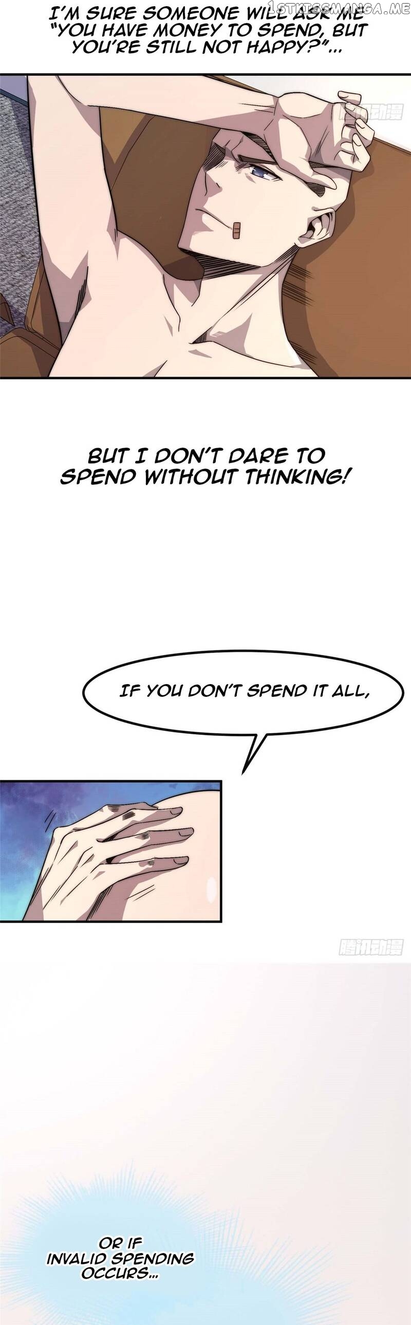Black Card chapter 4 - page 10