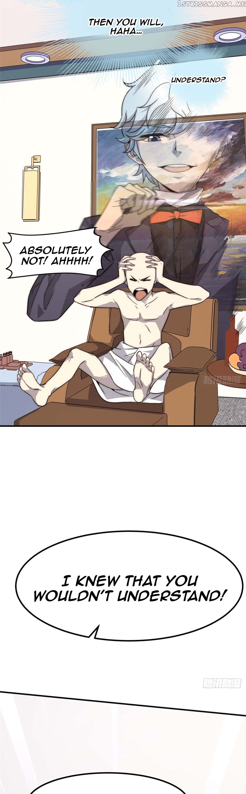 Black Card chapter 4 - page 11
