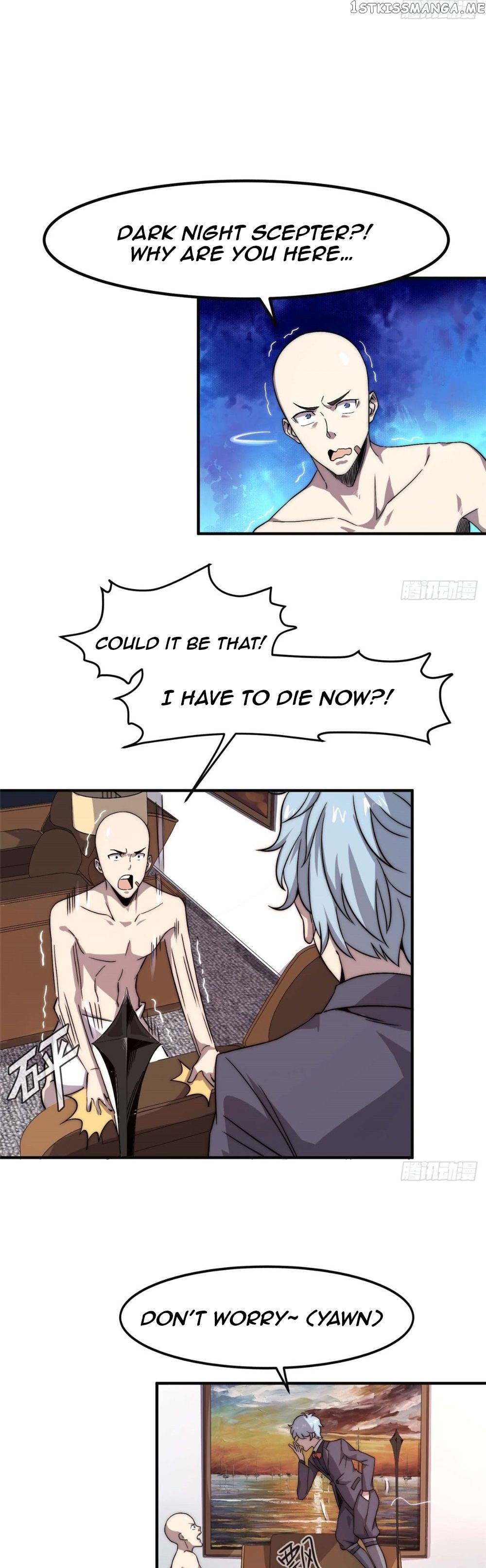 Black Card chapter 4 - page 13