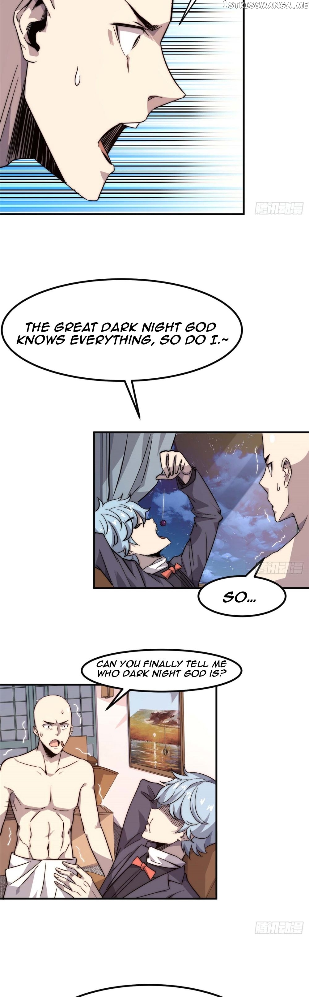 Black Card chapter 4 - page 15