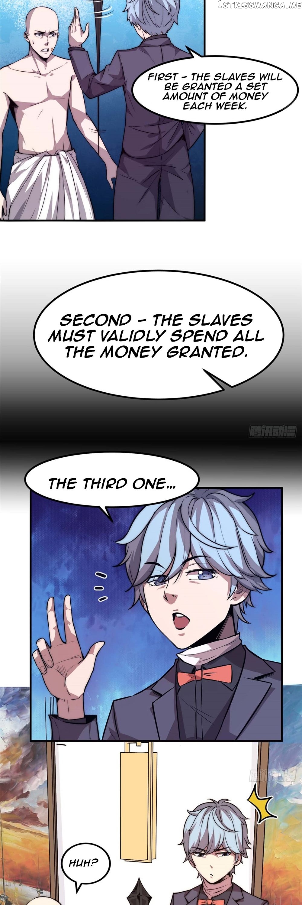 Black Card chapter 4 - page 24
